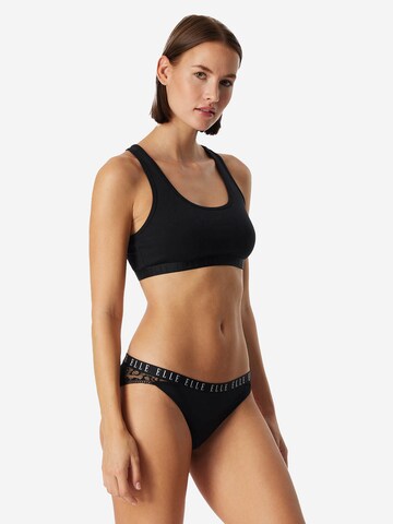 ELLE Slip ' ELLE LACE ' in Mixed colours