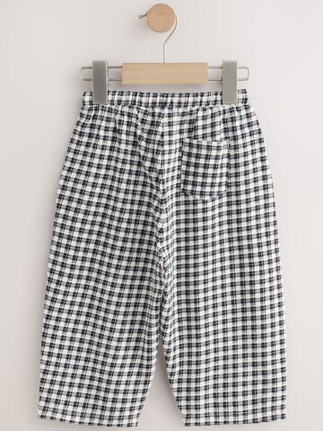 Next Regular Trousers in Black