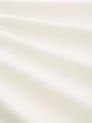 TOM TAILOR Sweatshirt in Wit