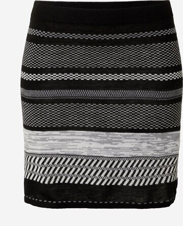 ABOUT YOU Skirt 'Pamela' in Black: front