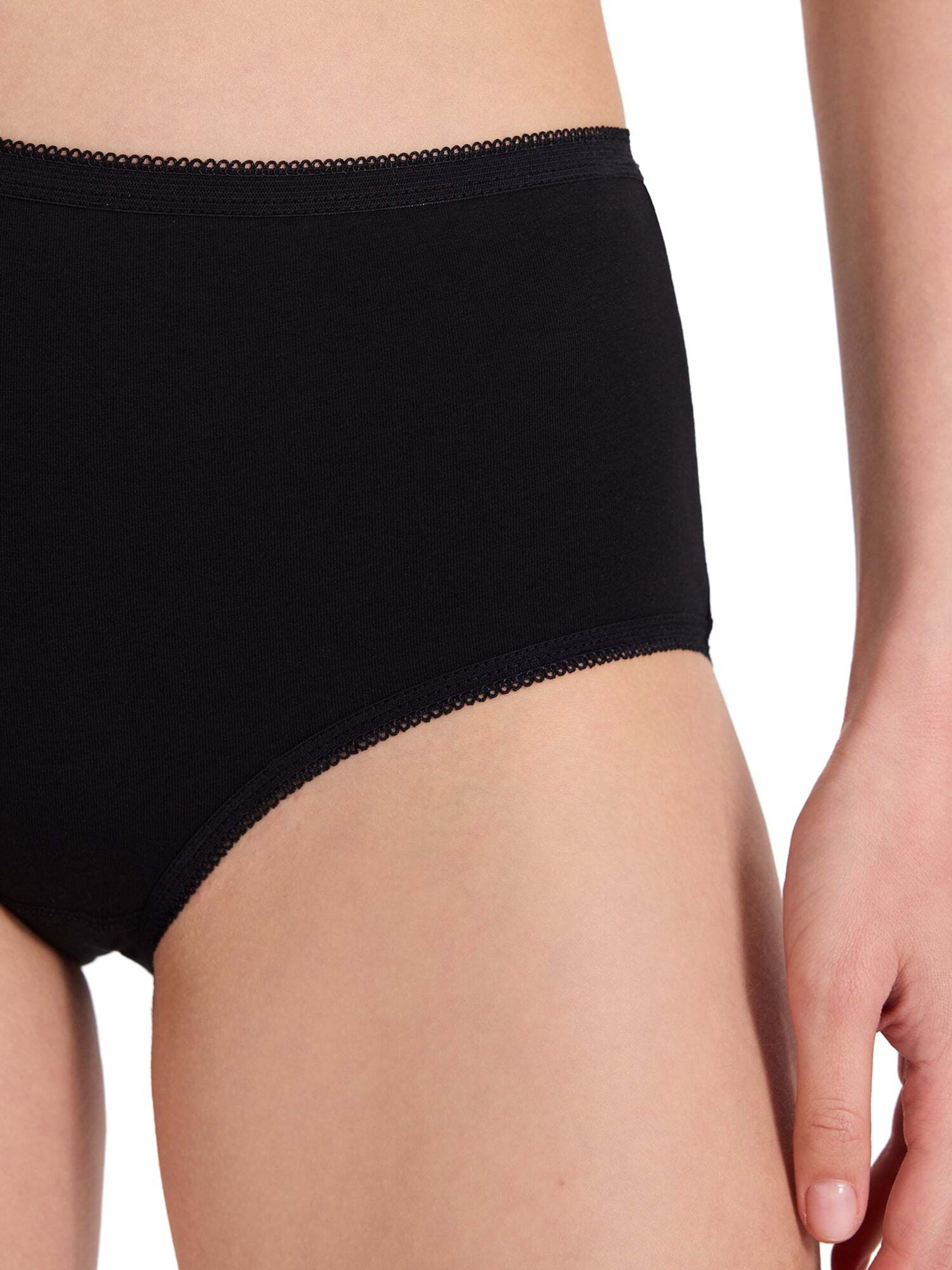 WESTMARK LONDON Panty 'OLIVIA MAXI' in Beige