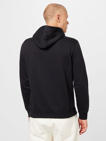 Champion Authentic Athletic Apparel Sweatshirt 'Classic' in Zwart