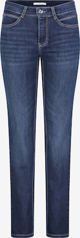 MAC Jeans in Blue: front