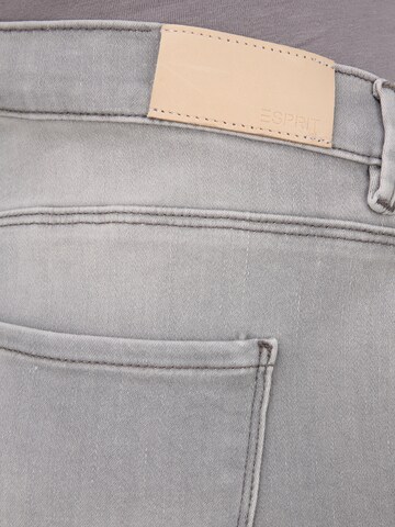 Regular Jean Esprit Maternity en gris