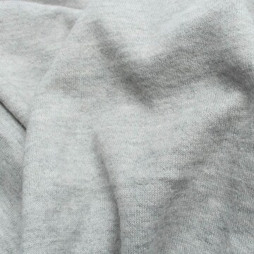 Allude Shirt M in Grau