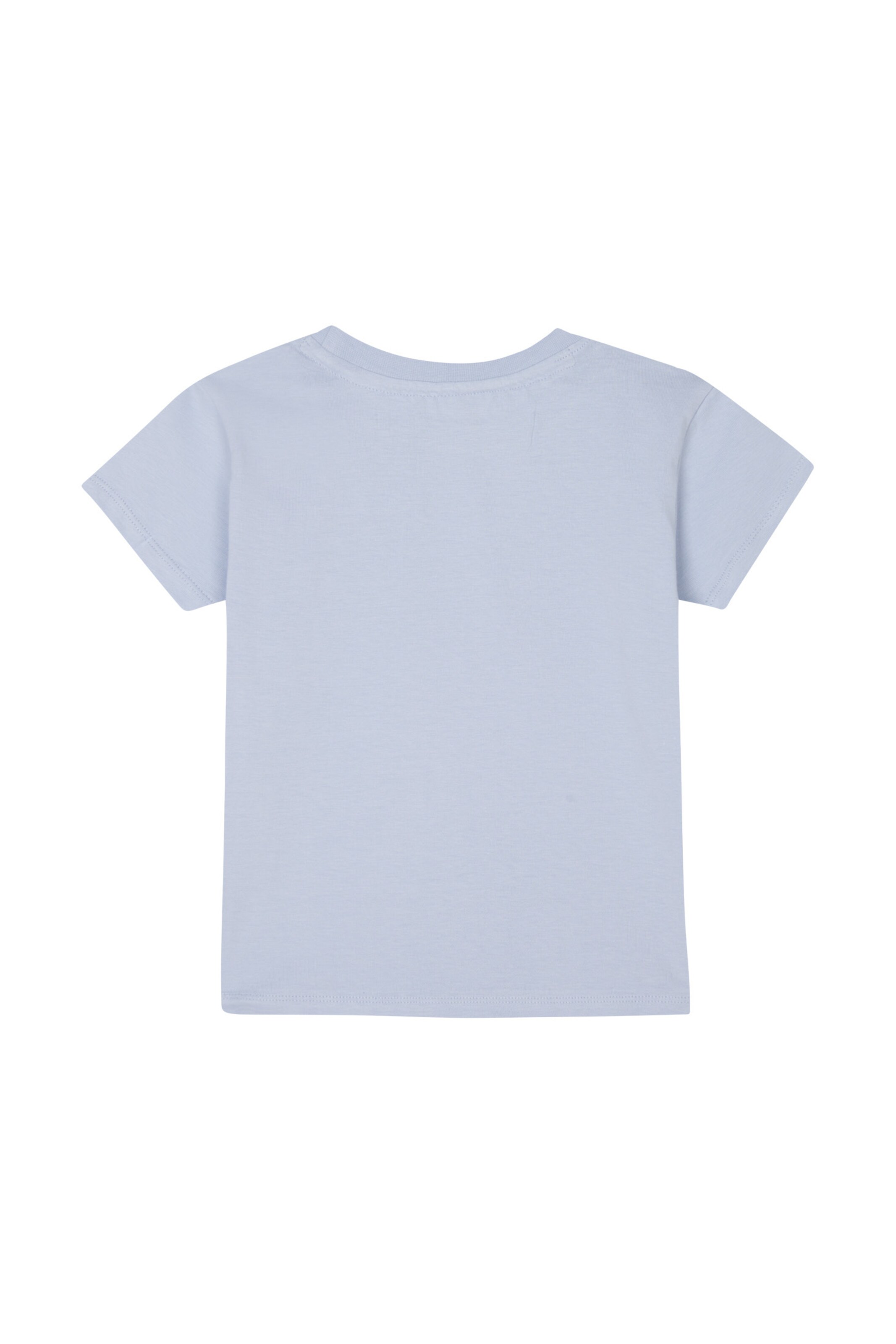 T-Shirt ' Leachville ' Noppies en bleu