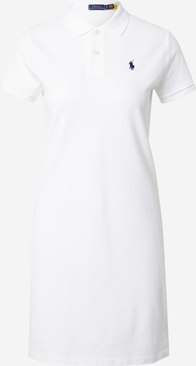 Polo Ralph Lauren Φόρεμα σε ναυτικό μπλε / λευκό, Άποψη προϊόντος