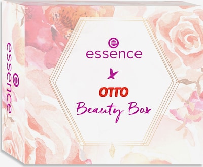 Essence Set 'Beauty Box' in mischfarben, Produktansicht