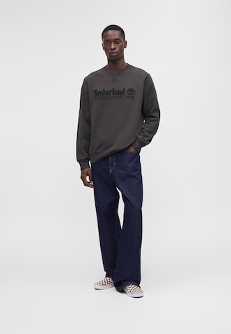 TIMBERLAND - Sudadera 'ESTABLISHED 1973' en negro