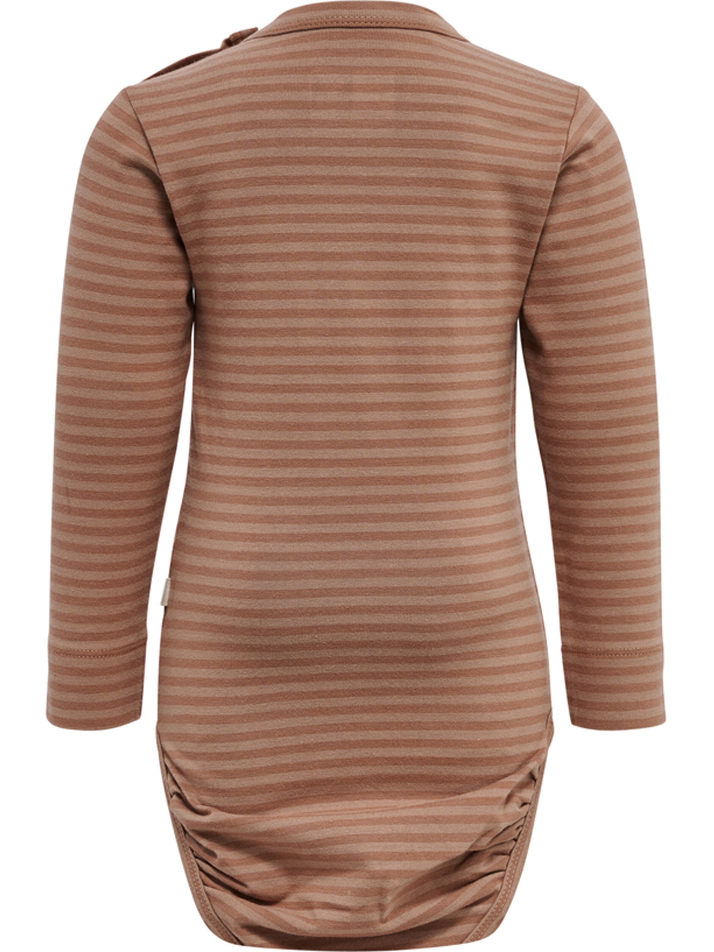 Hummel Body 'Mulle' in Braun