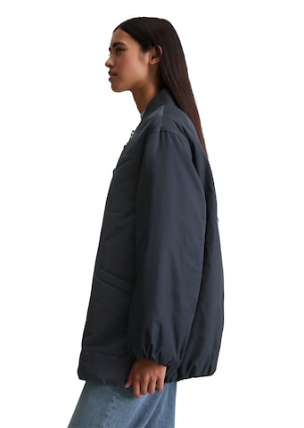 Marc O'Polo DENIM Jacke in Blau