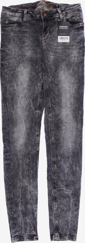Soccx Jeans 27 in Grau: predná strana