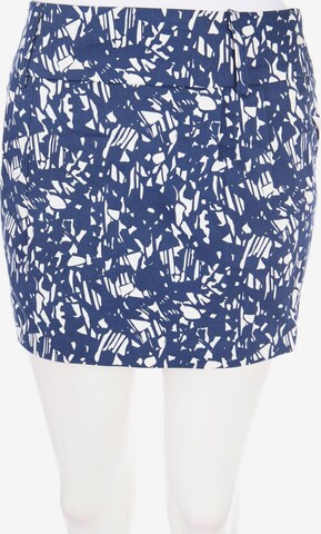 Forever 21 Minirock S in Blau: predná strana