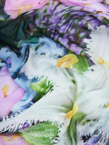 Desigual Halsduk i blå