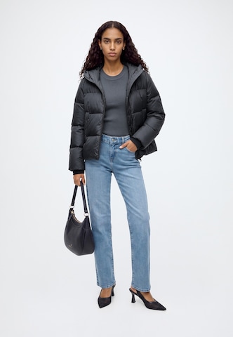 Marc O'Polo Winter Jacket in Black