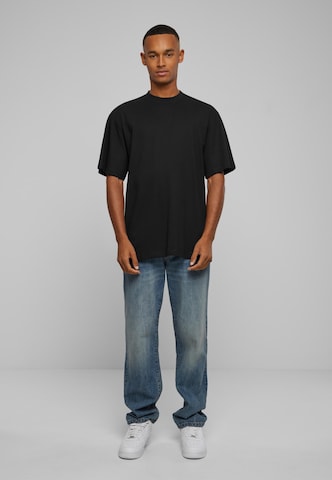 Urban Classics Shirt in Black