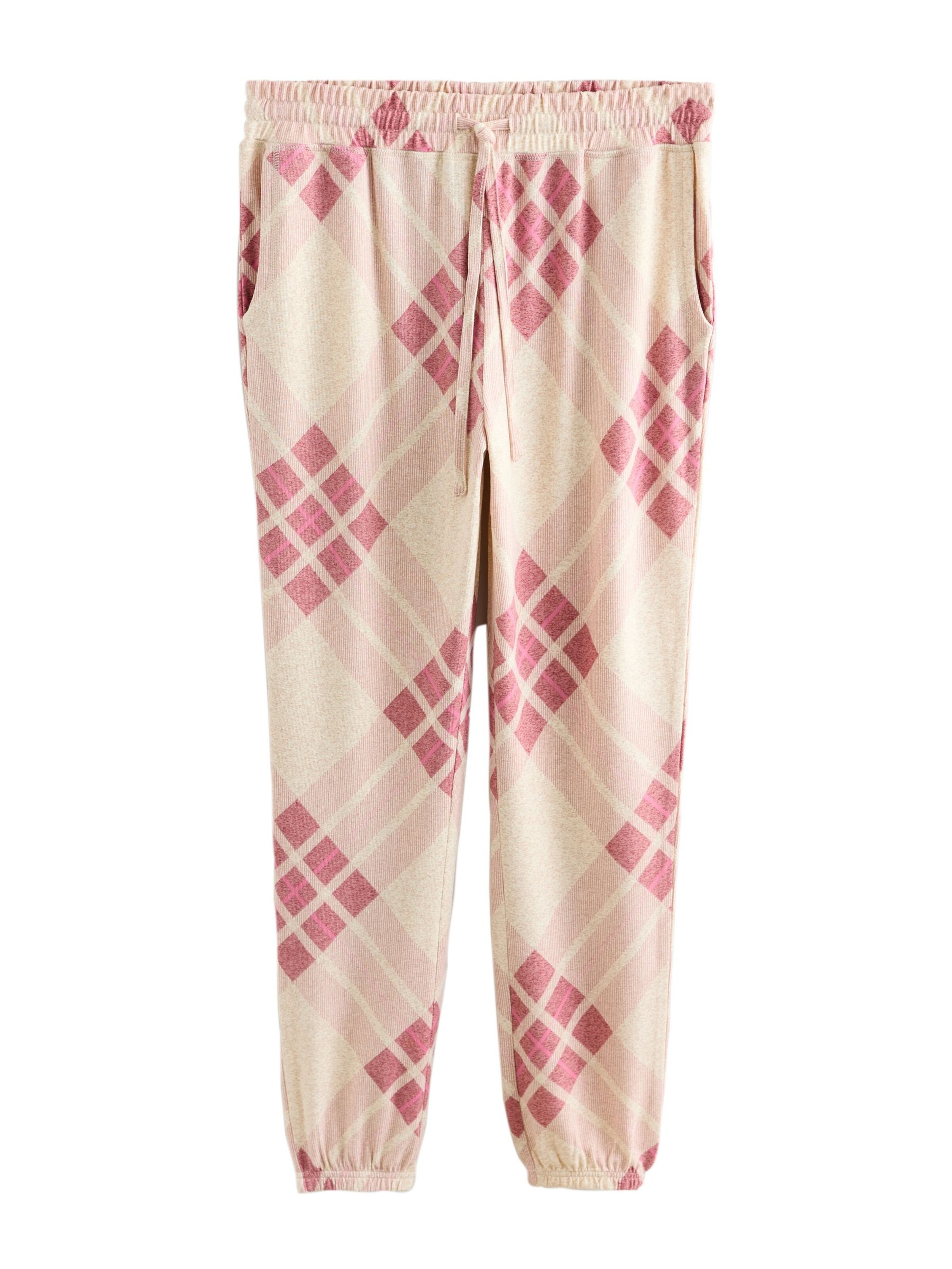 Pyjama Next en beige