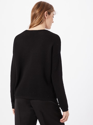 VERO MODA Sweater 'Natascha' in Black