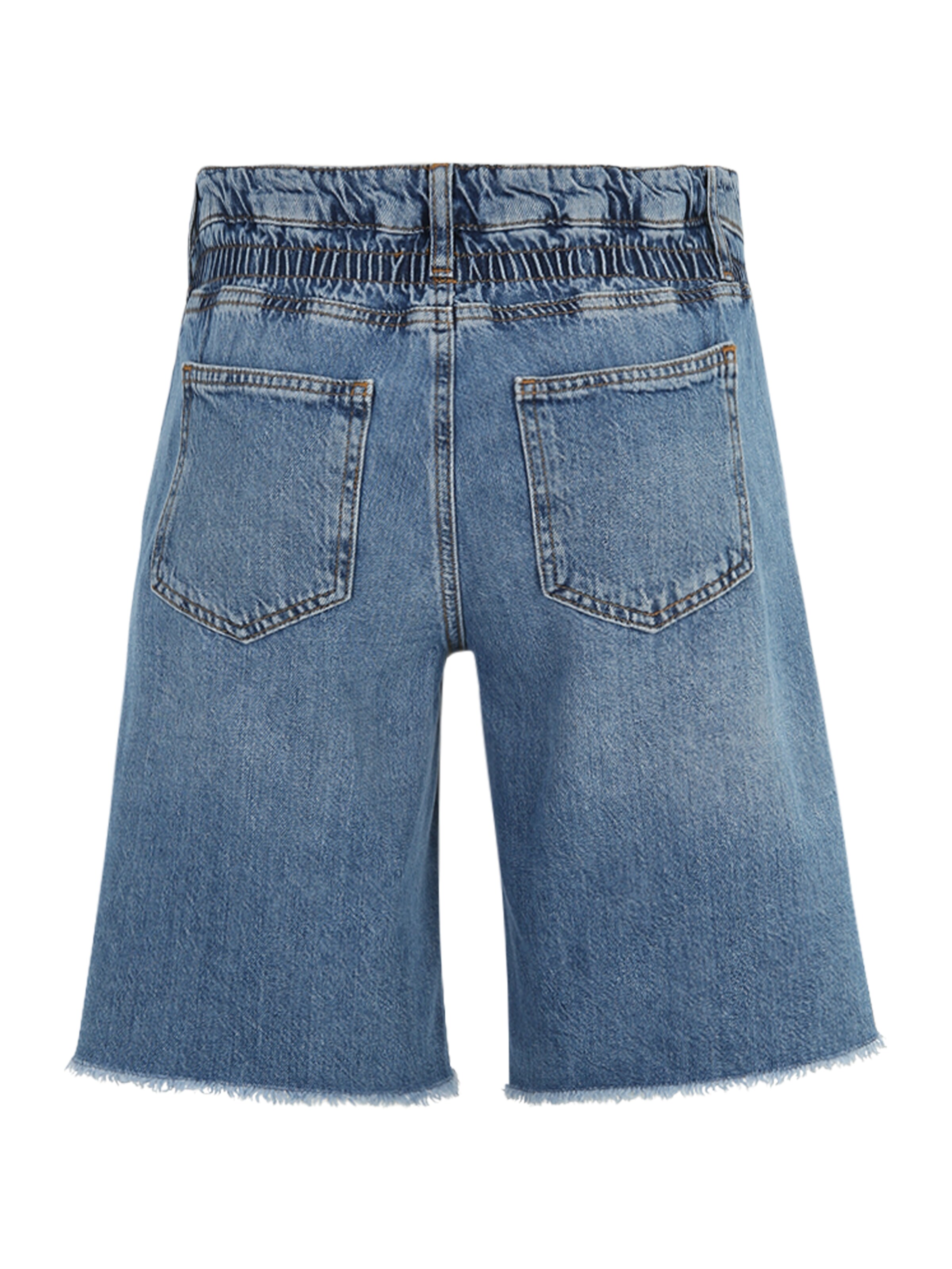 MAMALICIOUS Regular Jeans 'Kyoto' in Blue