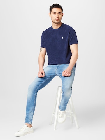 Polo Ralph Lauren T-Shirt in Blau