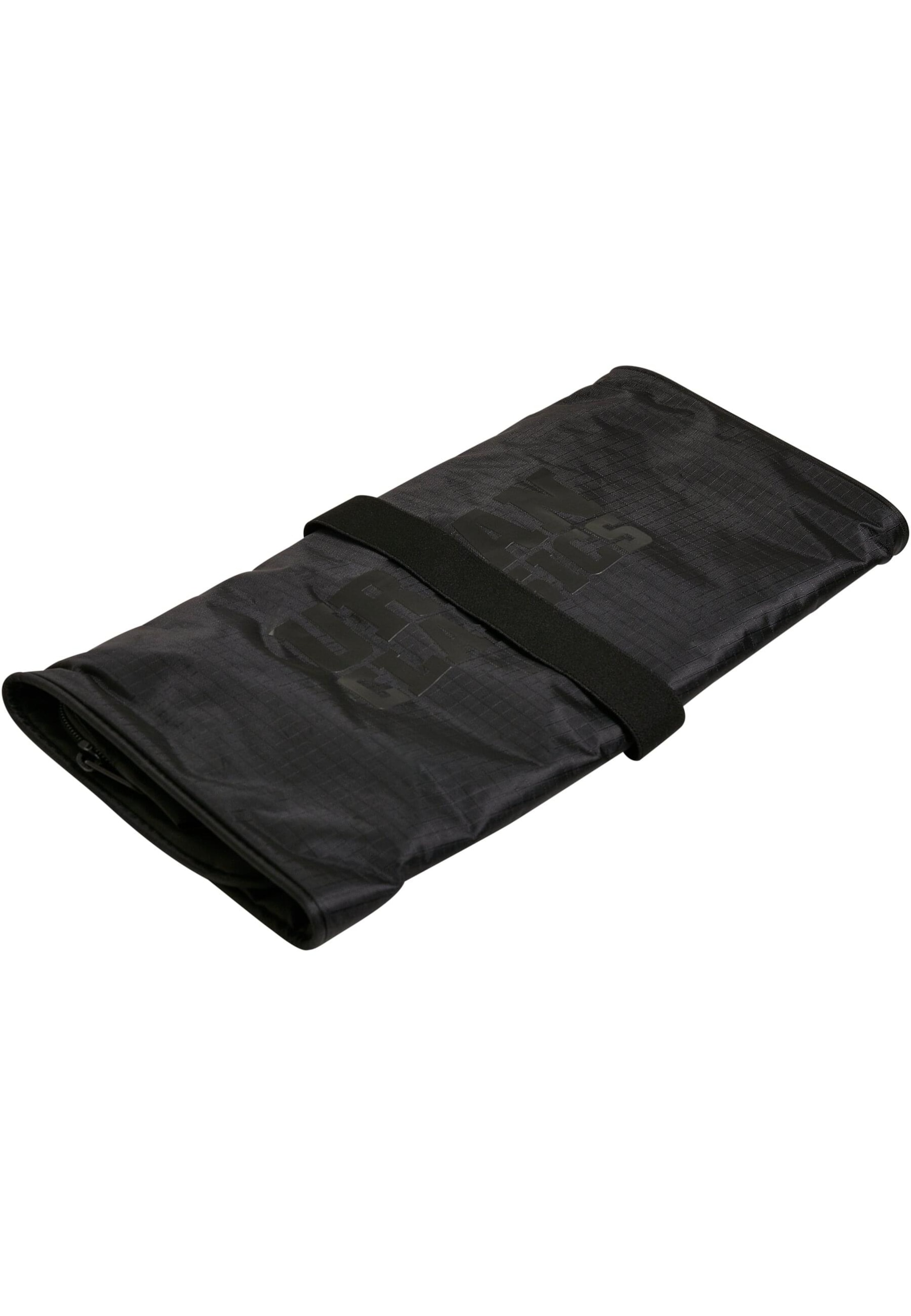 Urban Classics Necessär i svart