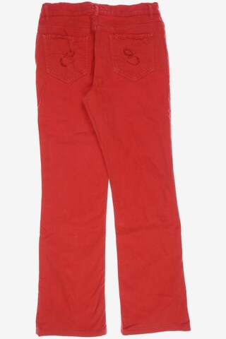ESCADA Jeans in 29 in Red