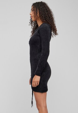 Karl Kani Kleid in Grau