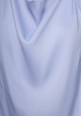usha BLACK LABEL Blouse in Blauw