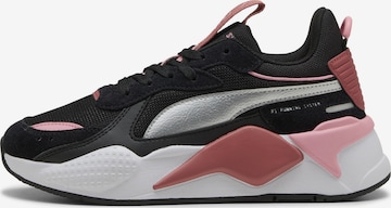 PUMA Sneaker 'RS-X' in Schwarz: Vorderseite