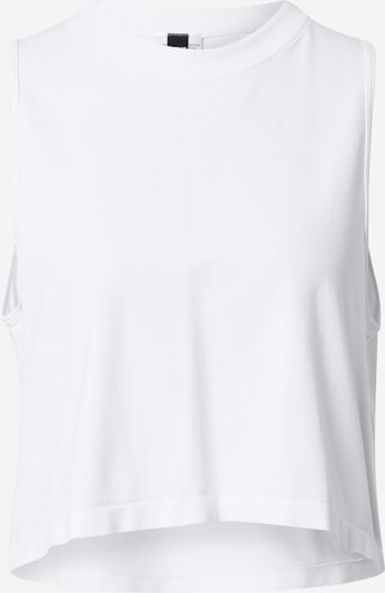 Top Cotton On pe alb, Vizualizare produs
