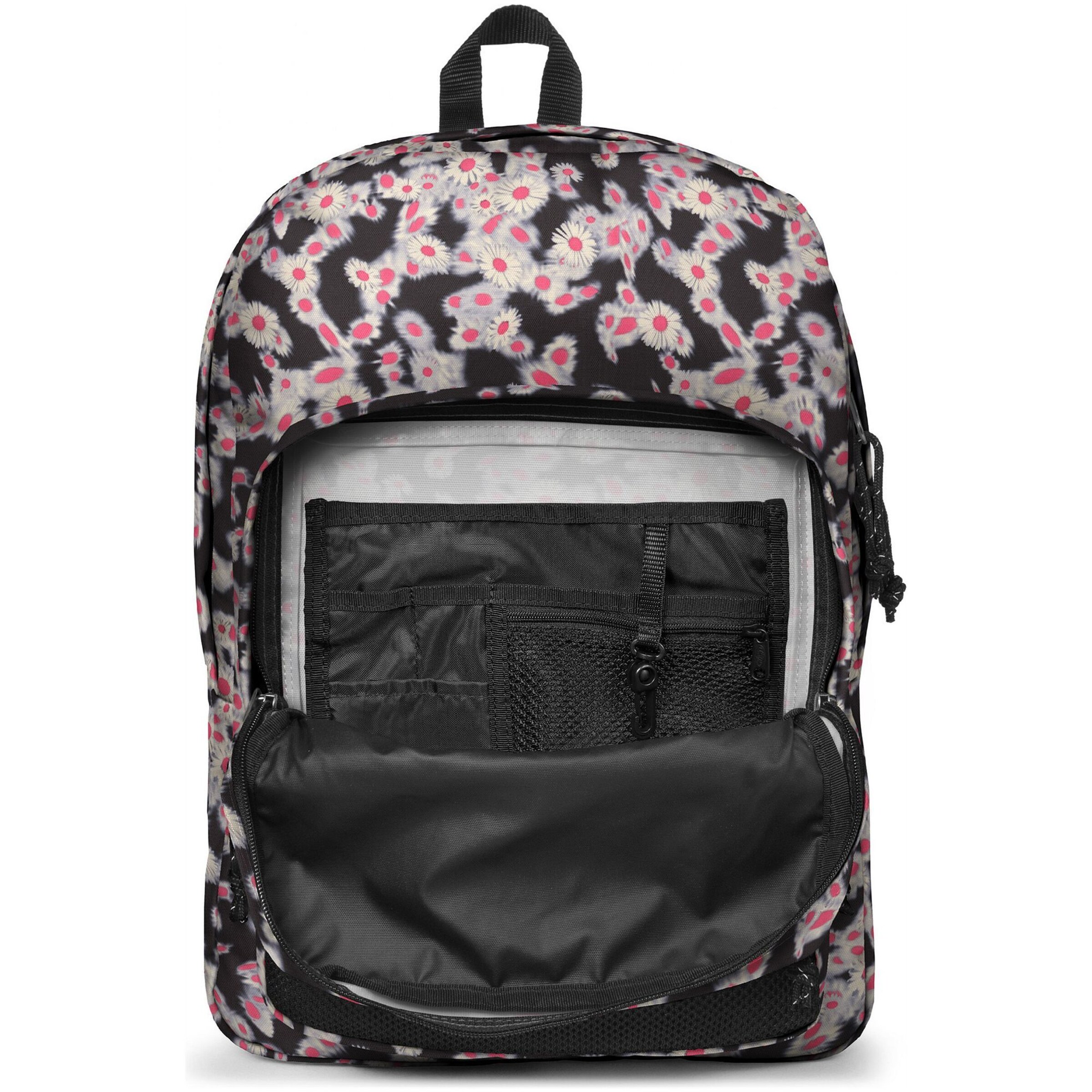 EASTPAK Backpack 'Pinnacle' in White