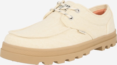 Sportbačiai be auliuko 'DUNELITE' iš Palladium, spalva – smėlio spalva, Prekių apžvalga