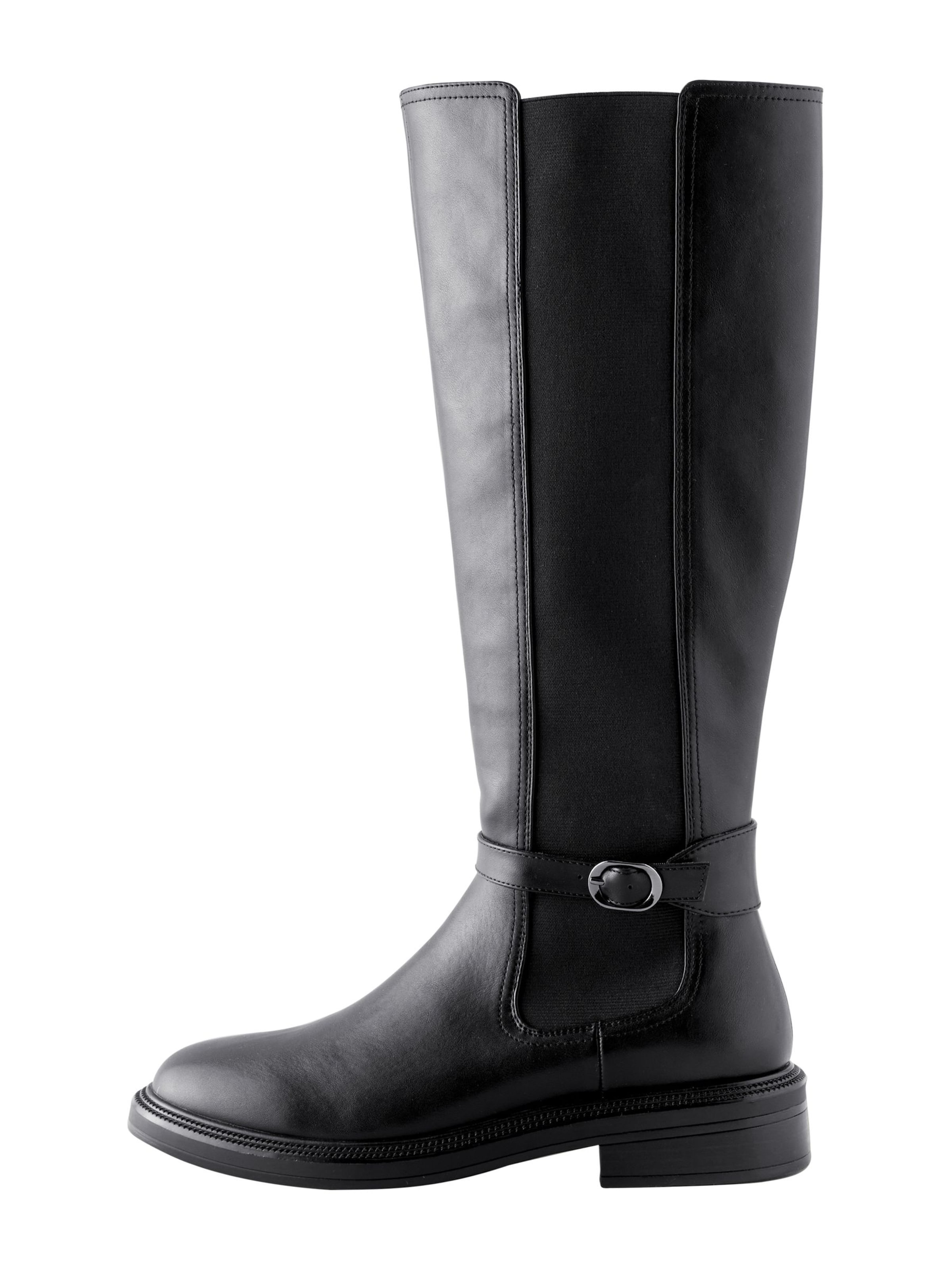 Next Boot 'Forever Comfort®' in Black, Item view