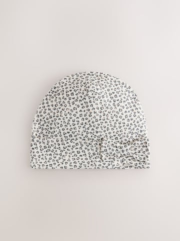 Next Beanie in Beige