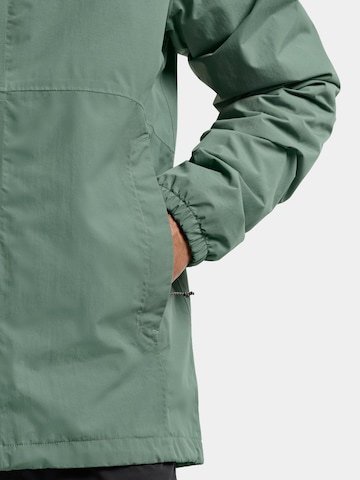 Didriksons Performance Jacket 'Dario' in Green