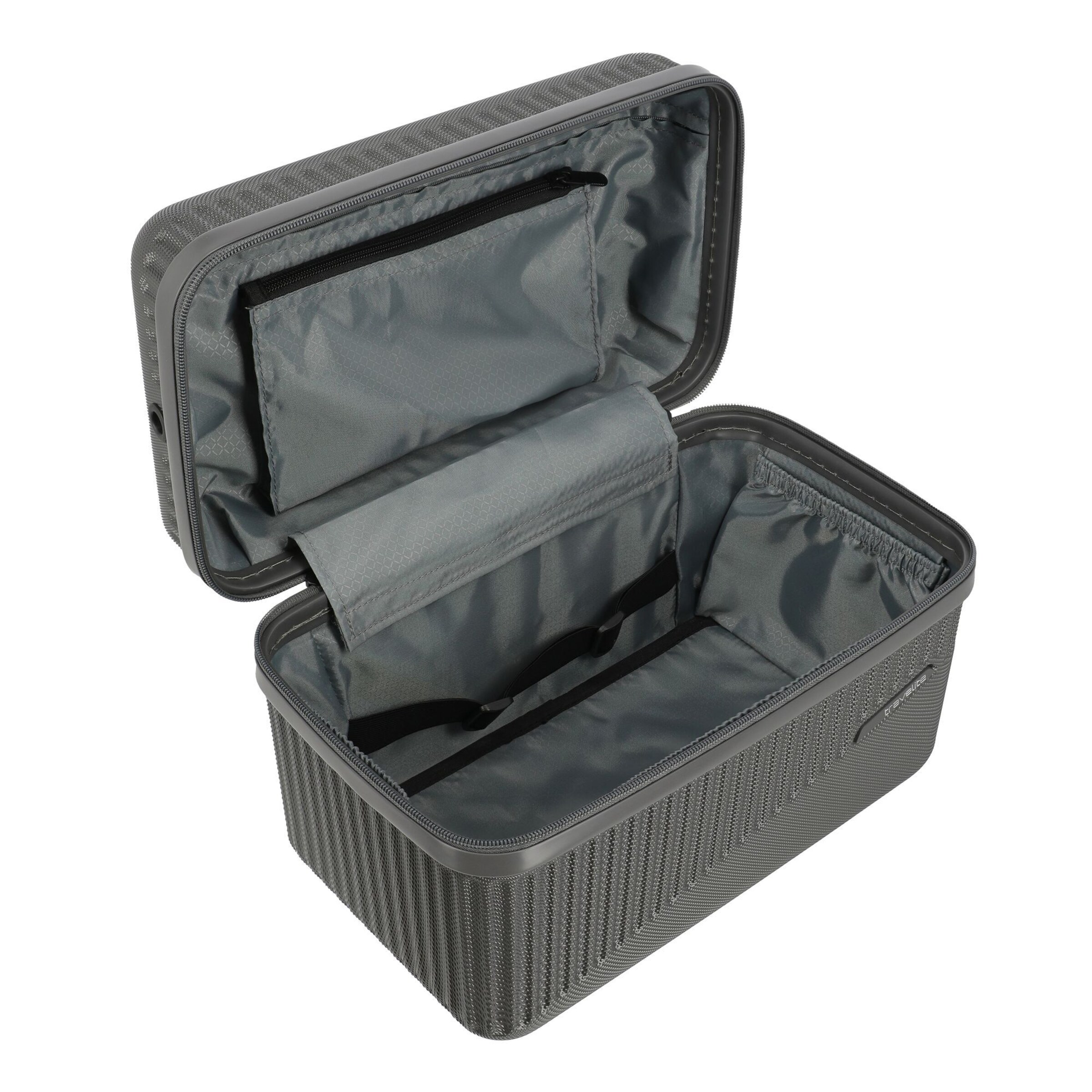 Nécessaire 'Bali' di TRAVELITE in grigio