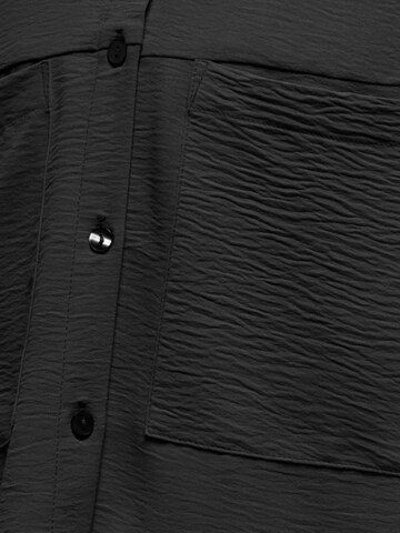 ONLY Blouse 'Mette' in Zwart