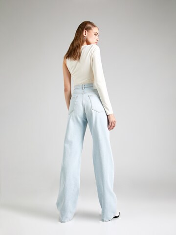 REPLAY Regular Jeans 'LAELJ' in Blau