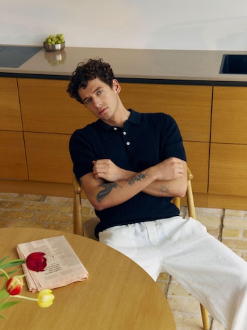 T-Shirt ' CFKarl ' Casual Friday en noir