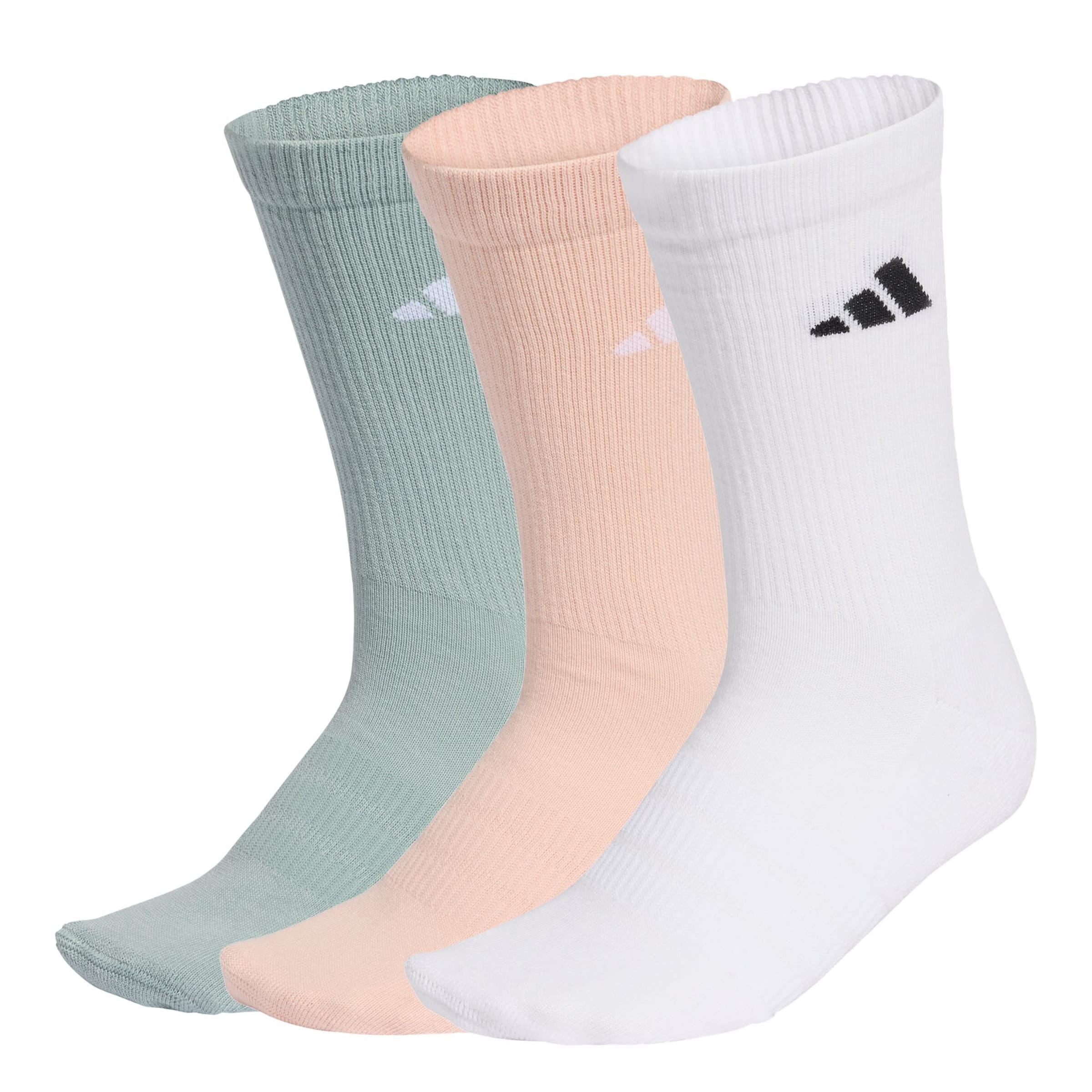 ADIDAS SPORTSWEAR Sportsocken in Grün: Vorderseite