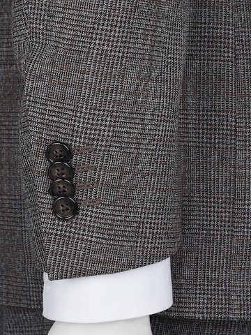 Regular Costume 'Corneliani Anzug' Corneliani en gris