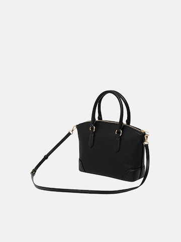 Michael Kors Axelremsväska 'MICHAEL KORS MURPHY HANDBAG BORSA' i svart
