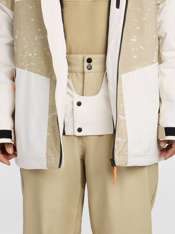 Veste de sport O'NEILL en beige
