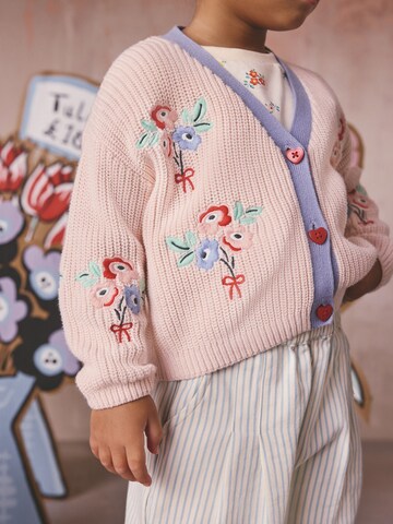 Giacchetta 'Cath Kidston' di Next in rosa