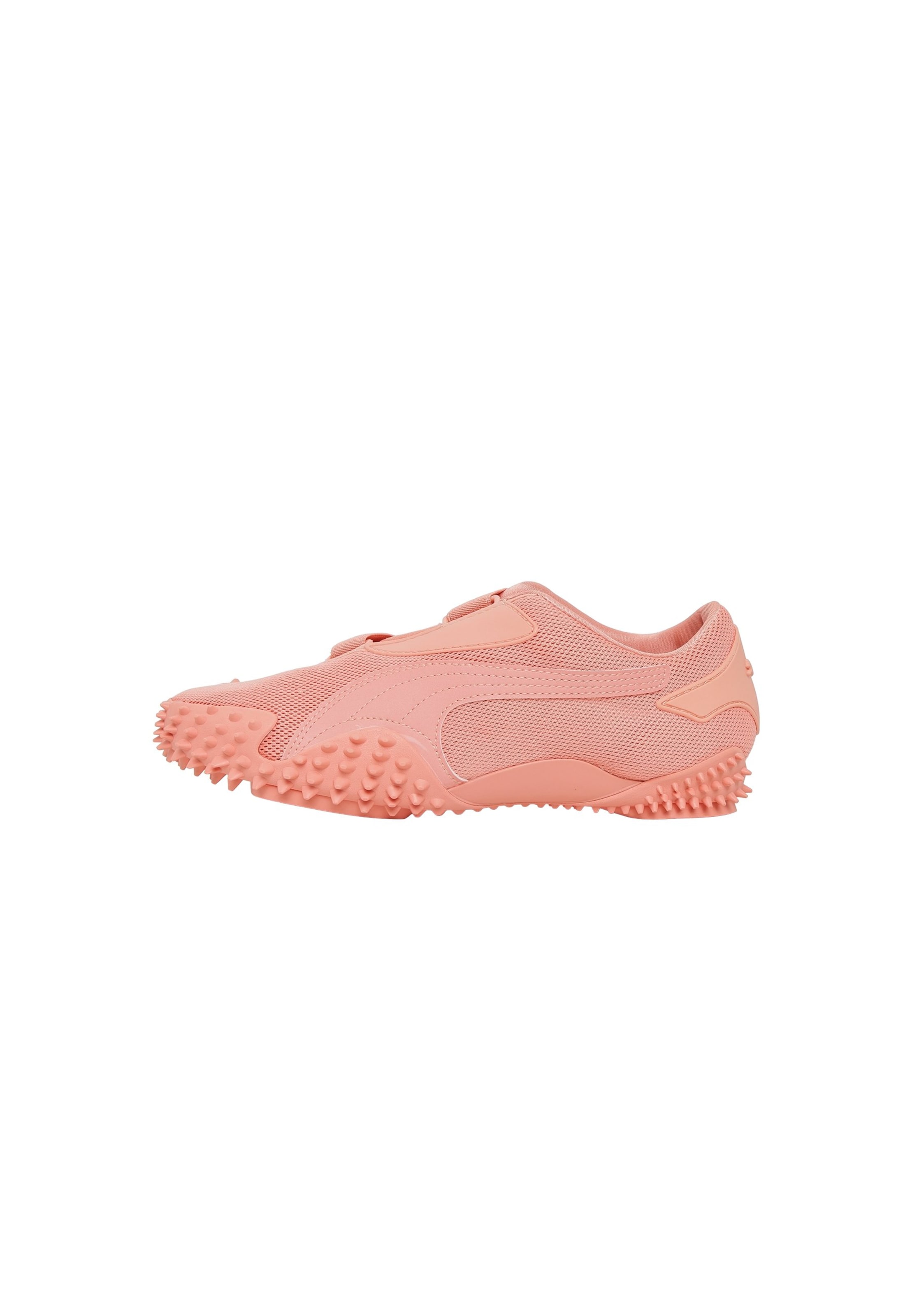 PUMA - Zapatillas deportivas bajas 'Mostro Ecstasy' en rosa: frente