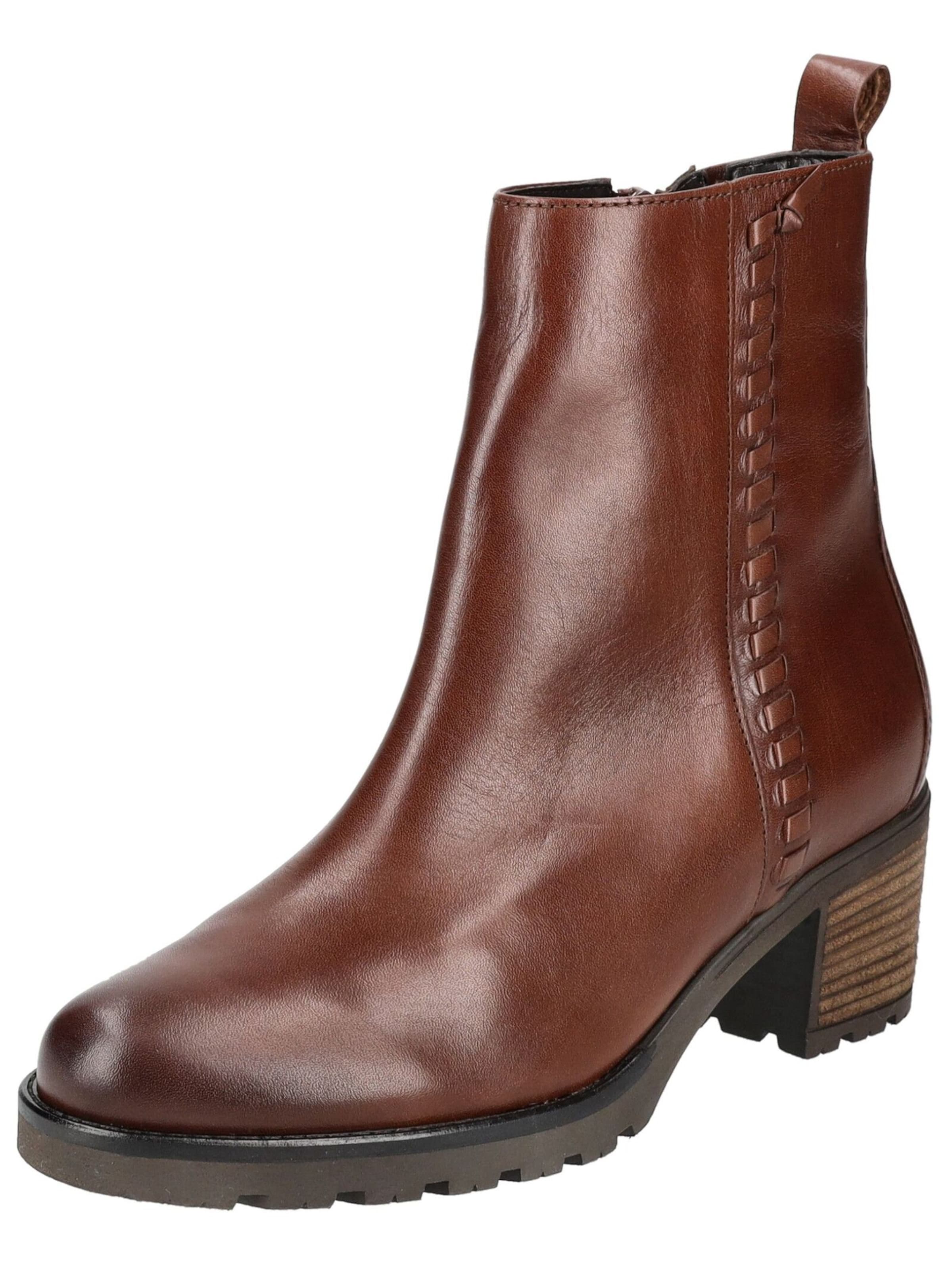 Bottines GABOR en marron