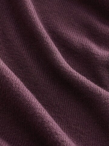 Next Pullover in Lila