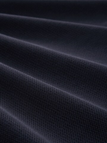 TOM TAILOR Shirt in Blauw