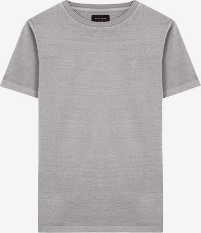 Scalpers Shirt in mottled grey, Item view
