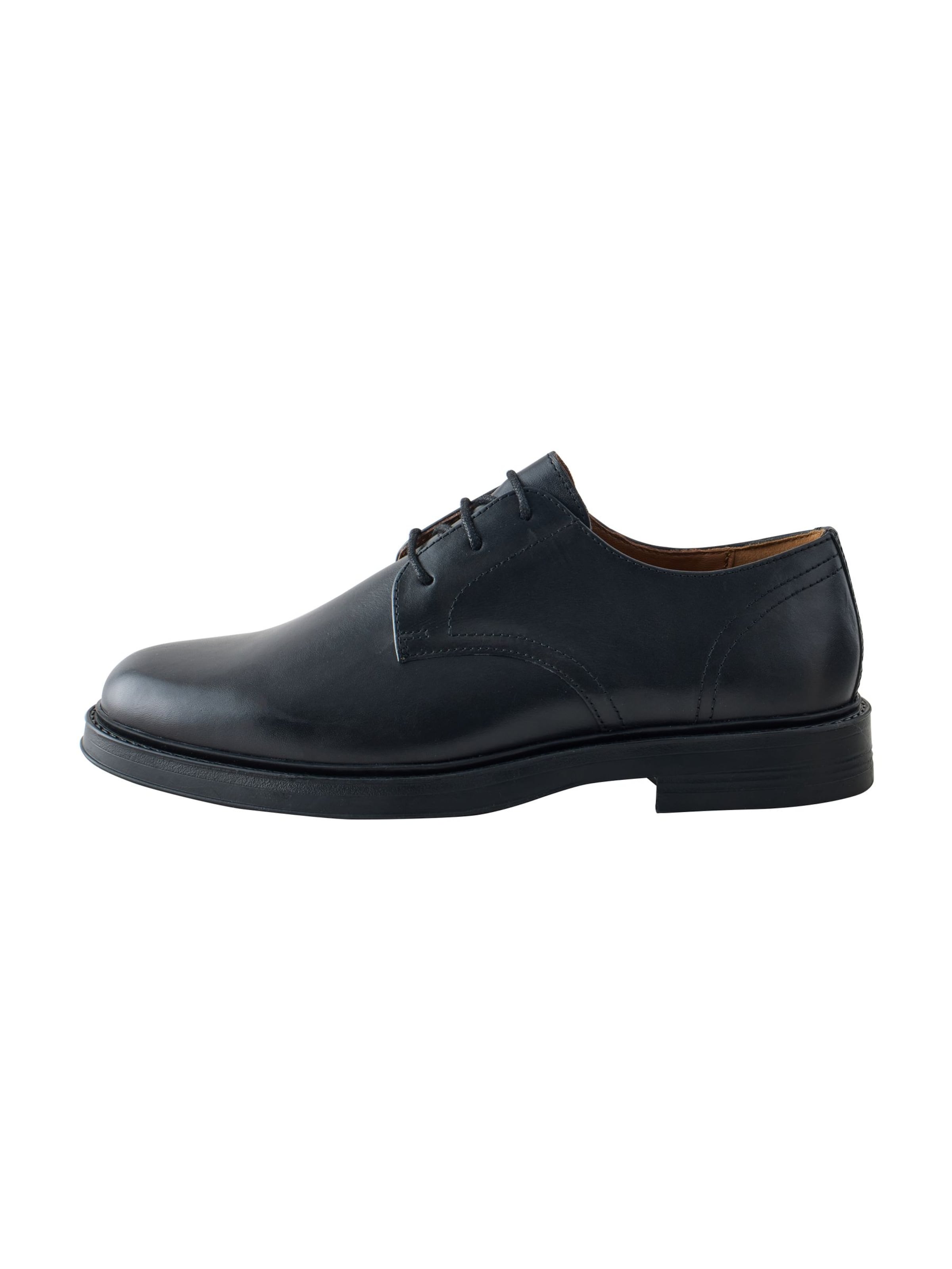 Next Lace-up shoe in Black, Item view